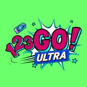 Podcast 123 GO! Ultra