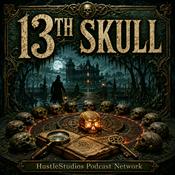 Podcast 13th Skull