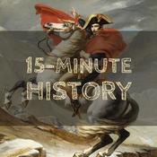 Podcast 15-Minute History