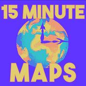 Podcast 15 Minute Maps