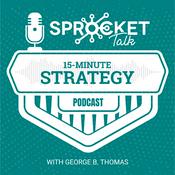 Podcast The 15-Minute Strategy Podcast from Sprocket Talk
