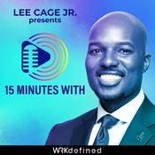 Podcast 15 Minutes With