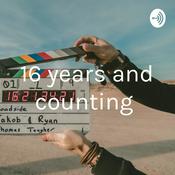 Podcast 16 years and counting