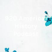 Podcast 1920 American History Podcast