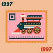 Podcast 1997列車