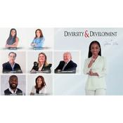 Podcast 1º temporada Entrevistas Diversity &amp; Development