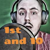 Podcast 1st and 10