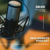 Podcast 1win Website
