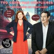 Podcast 2 Gurus Talk Compliance