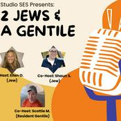 Podcast 2 Jews And A Gentile