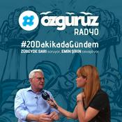 Podcast 20 Dakikada Gündem