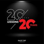 Podcast 20 lessons over 20 years
