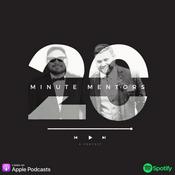 Podcast 20 Minute Mentors