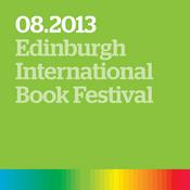 Podcast 2013 Edinburgh International Book Festival