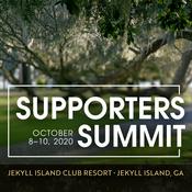 Podcast 2020 Supporters Summit