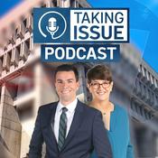 Podcast 2026 Midterm Elections: @Issue with NBC Boston