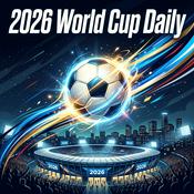 Podcast 2026 World Cup Daily