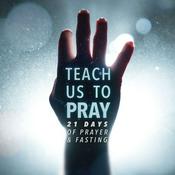 Podcast 21 Days of Prayer & Fasting - Daily Devotionals