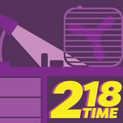 Podcast 218 Time