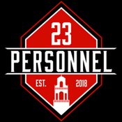 Podcast 23 Personnel