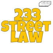 Podcast 233 Street Law