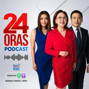 Podcast 24 Oras Podcast