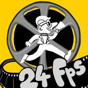 Podcast 24fps