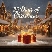 Podcast 25 Days of Christmas