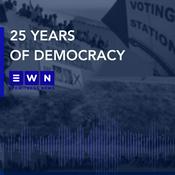Podcast 25 Years of Democracy