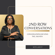 Podcast 2nd Row Conversations