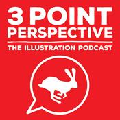 Podcast 3 Point Perspective: The Illustration Podcast