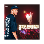 Podcast 3 Step Afro House