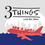 Podcast 3 Things (with Ric Elias)