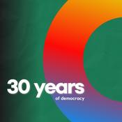 Podcast 30 years of democracy