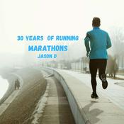 Podcast 30 Years of Running Marathons
