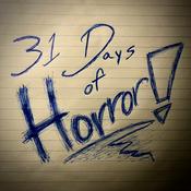 Podcast 31 Days of Horror