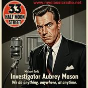 Podcast 33 Half Moon Street