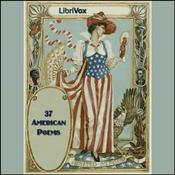 Podcast 37 American Poems