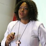 Podcast Phumzile Phago