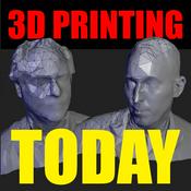 Podcast 3D Printing Today