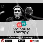 Podcast 3rd House Therapy