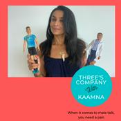Podcast 3's Company with Kaamna
