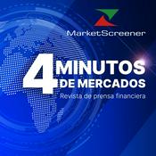 Podcast 4 minutos de mercados