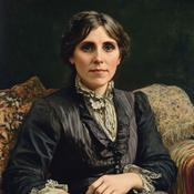 Podcast 4 Stories by Louisa May Alcott