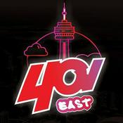 Podcast 401 EAST