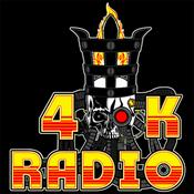 Podcast 40K Radio