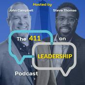 Podcast The 411 on Leadership Podcast