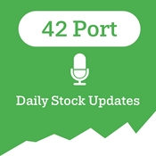 Podcast 42 Port