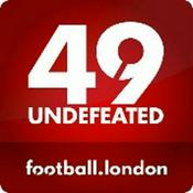 Podcast 49 Undefeated