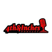 Podcast 4th and Inches Podcast - Episode 1